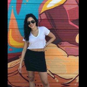 Meet your Posher, Ariel